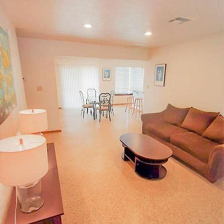 אוקלהומה סיטי Near To Ouhsc Hospitals-Garage Studio מראה חיצוני תמונה