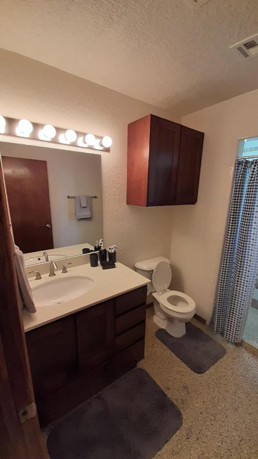 אוקלהומה סיטי Near To Ouhsc Hospitals-Garage Studio מראה חיצוני תמונה