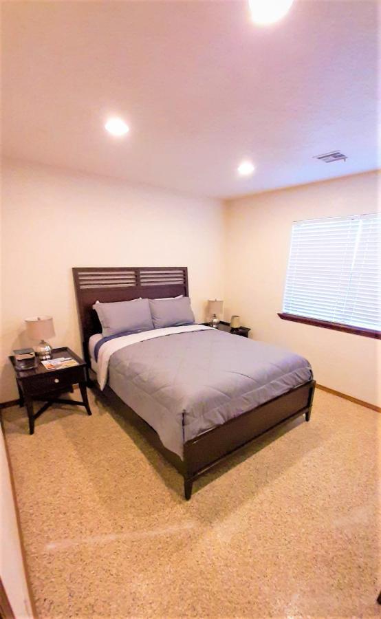 אוקלהומה סיטי Near To Ouhsc Hospitals-Garage Studio מראה חיצוני תמונה