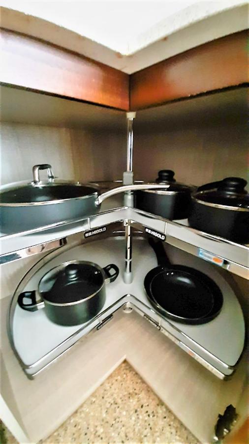אוקלהומה סיטי Near To Ouhsc Hospitals-Garage Studio מראה חיצוני תמונה