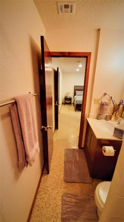 אוקלהומה סיטי Near To Ouhsc Hospitals-Garage Studio מראה חיצוני תמונה