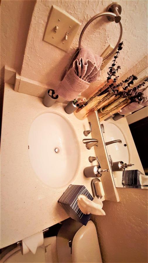 אוקלהומה סיטי Near To Ouhsc Hospitals-Garage Studio מראה חיצוני תמונה
