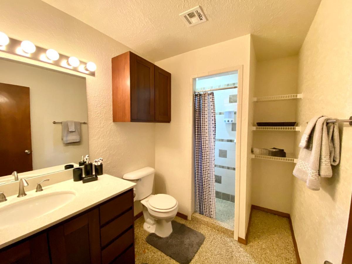 אוקלהומה סיטי Near To Ouhsc Hospitals-Garage Studio מראה חיצוני תמונה