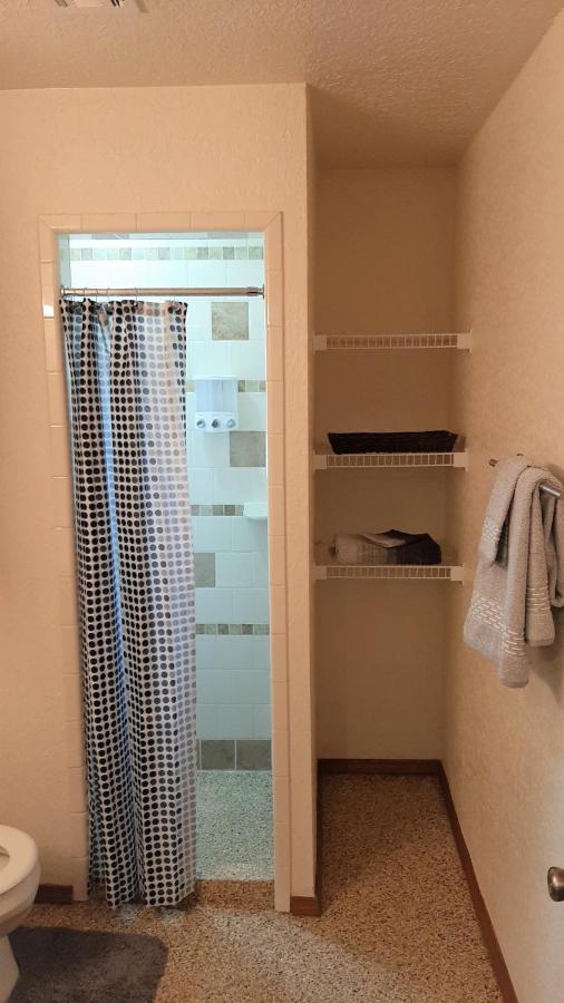 אוקלהומה סיטי Near To Ouhsc Hospitals-Garage Studio מראה חיצוני תמונה