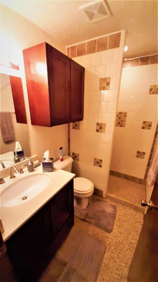 אוקלהומה סיטי Near To Ouhsc Hospitals-Garage Studio מראה חיצוני תמונה