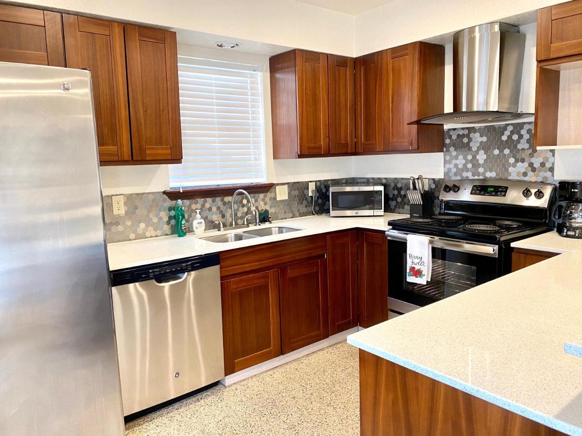 אוקלהומה סיטי Near To Ouhsc Hospitals-Garage Studio מראה חיצוני תמונה