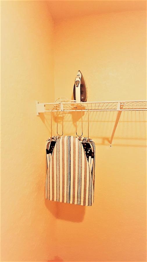 אוקלהומה סיטי Near To Ouhsc Hospitals-Garage Studio מראה חיצוני תמונה
