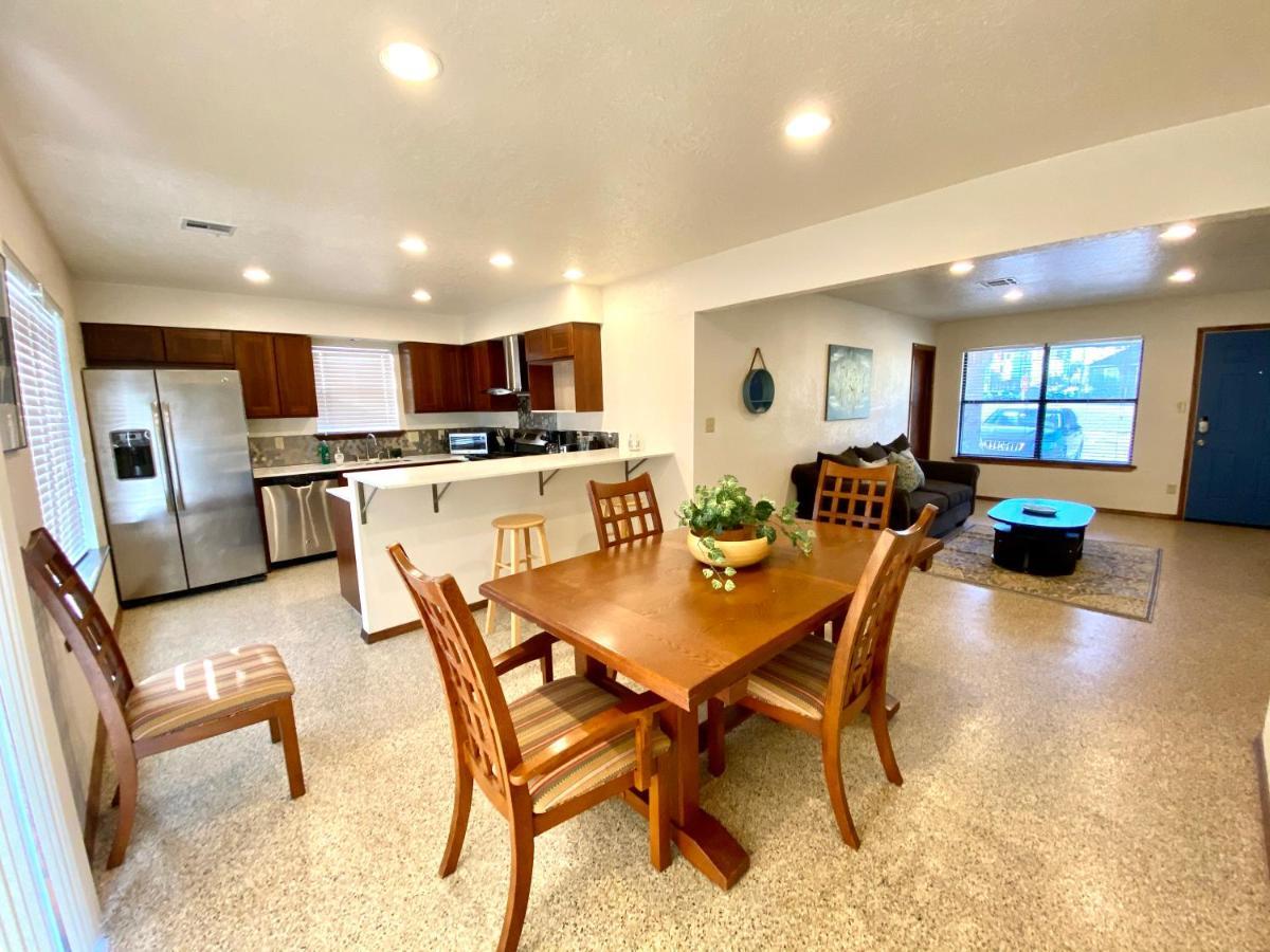 אוקלהומה סיטי Near To Ouhsc Hospitals-Garage Studio מראה חיצוני תמונה