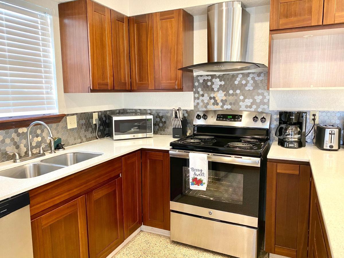 אוקלהומה סיטי Near To Ouhsc Hospitals-Garage Studio מראה חיצוני תמונה
