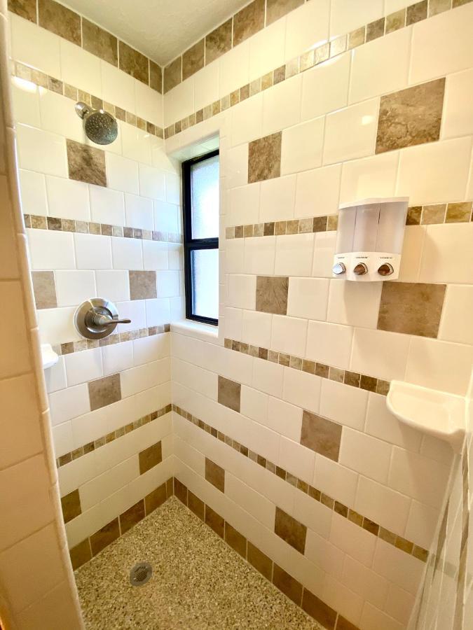 אוקלהומה סיטי Near To Ouhsc Hospitals-Garage Studio מראה חיצוני תמונה