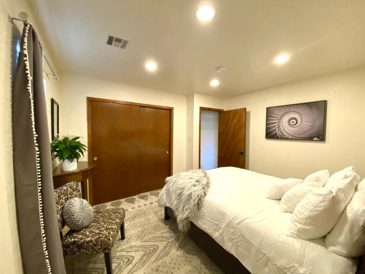 אוקלהומה סיטי Near To Ouhsc Hospitals-Garage Studio מראה חיצוני תמונה